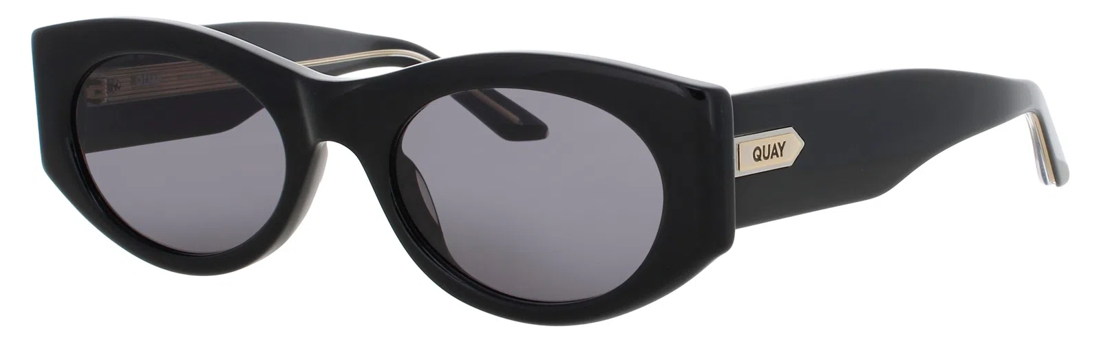 Quay SOWHAT Sunglasses - view 4